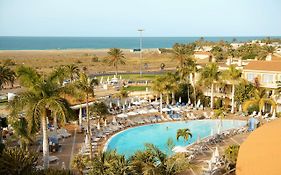 Buganvilla Hotel Fuerteventura